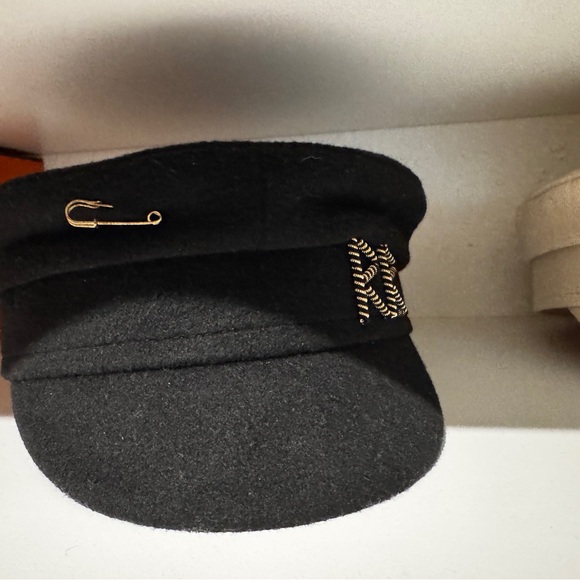 Ruslan Baginskiy Baker Boy Cap. - Picture 3 of 6